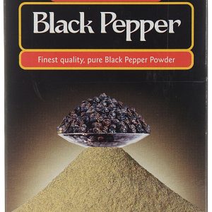 Everest Powder - Black Pepper, Pouch, 50 Gram