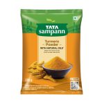 Tata Sampann Turmeric Powder With Natural Oils, 200g