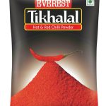 Everest Tikhalal Chilli Powder -200gm
