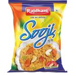 Rajdhani Sooji, 500g