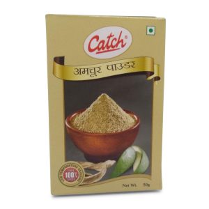 Catch Amchur Powder, 50g