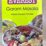 Everest Garam Masala – 100g