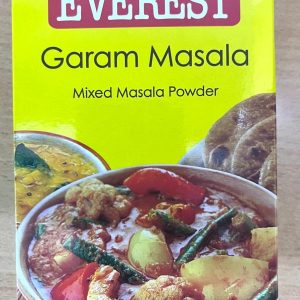 Everest Garam Masala – 100g