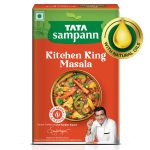 Tata Sampann Kitchen King Masala with Natural Oils, 100g