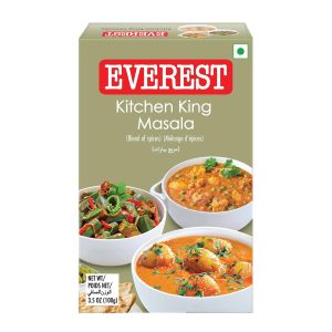 Everest Kitchen King Mixed Masala Powder 100G