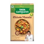 Tata Sampann Chhole Masala with Natural Oils, 100g