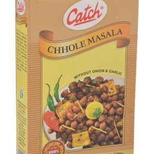Catch Masala - Chole Masala, 100g Pack