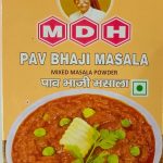 MDH Pav Bhaji Masala, 100g