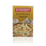 Everest Masala – Shahi Briyani 50g Pouch