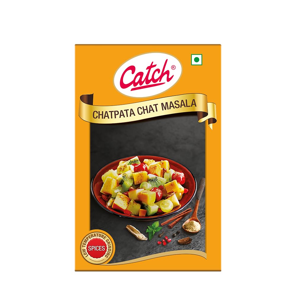 Catch Chat Masala, 100g
