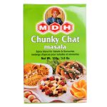 MDH Chunky Chat Masala Powder, 100G/115Gram