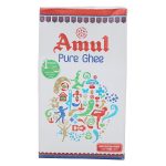 Amul Pure Ghee, 1 Liter Tetra Pack
