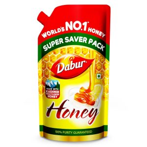 Dabur Honey – 750g Refill Pouch