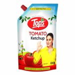 TOPS Tomato Ketchup Spout -850 gm