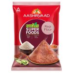 Aashirvaad Nature’s Superfoods Ragi Flour, 1kg