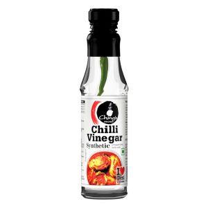 Ching’s Secret White Chilli Vinegar, 170ml