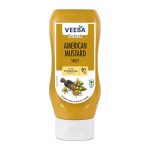 Veeba American Mustard Sauce, 320gram