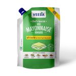 Veeba Eggless Mayonnaise (875g)