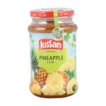 Kissan Jam – Pineapple, 500g Bottle