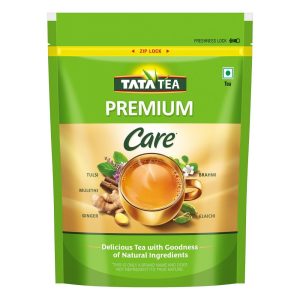 Tata Tea Premium Care Black Tea 1kg