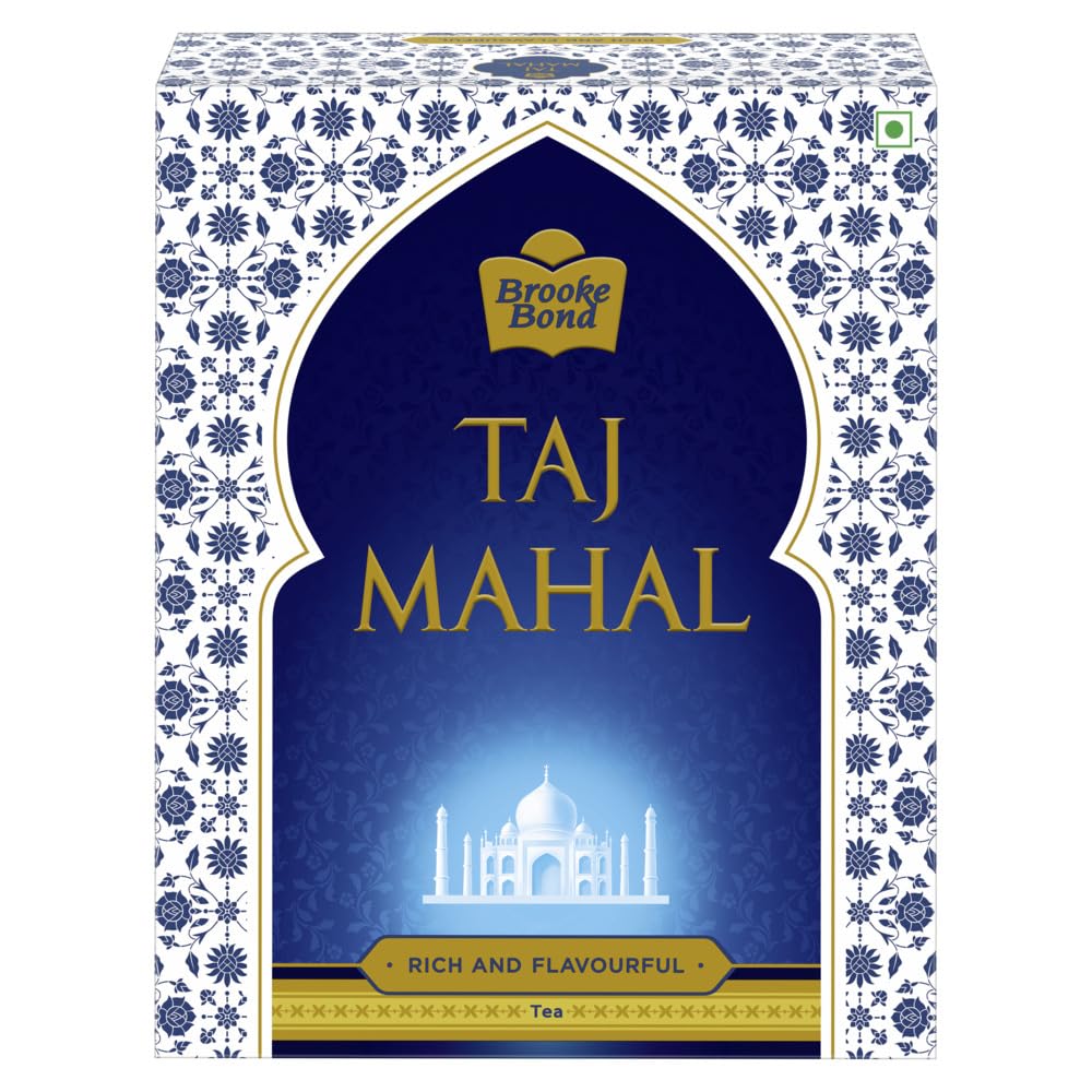Taj Mahal Tea 1 kg