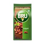 Bru Instant | Aromatic Coffee From South  | 200g