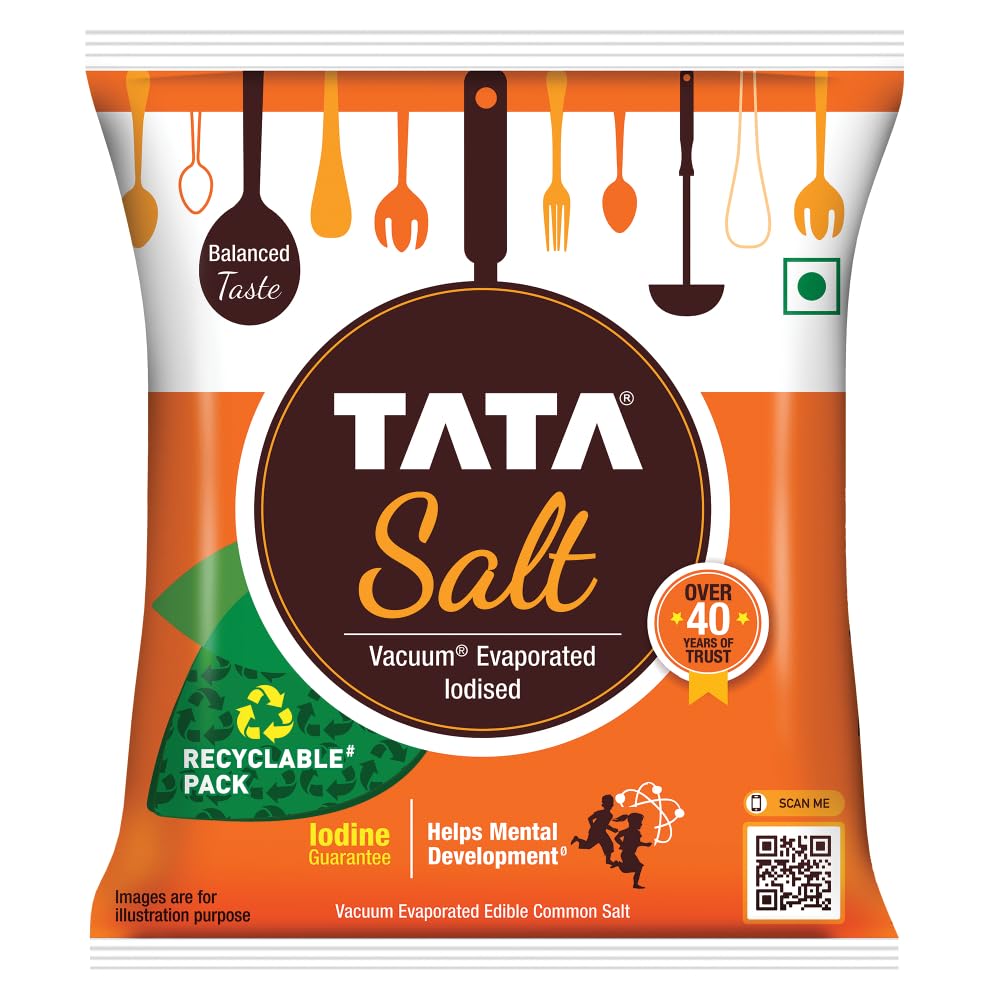 Tata Salt 1 Kg