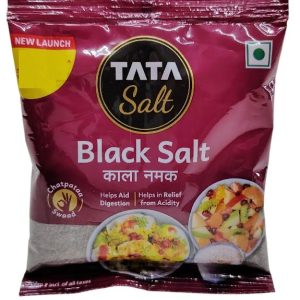 Tata Black Salt, 70 gm