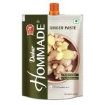 Dabur Hommade Ginger Paste, 200 Gm