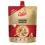 catch Ginger Garlic Paste, 200 g