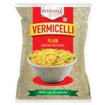Patanjali Vermicelli Plain, 900g