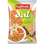 Rajdhani Masoor Malka, 1kg