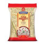 Daawat Sona masuri 5 kg