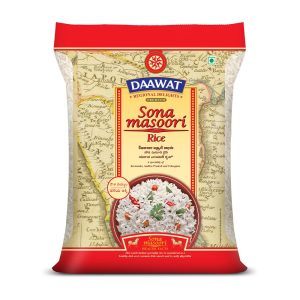 Daawat Sona masuri 5 kg