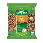 Tata Sampann Unpolished Rajma, 500g
