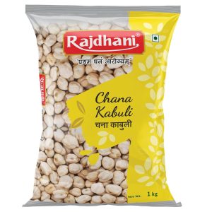 Rajdhani Chana Kabuli, 1kg