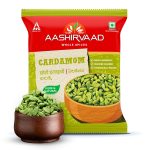 Aashirvaad Cardamom 50g