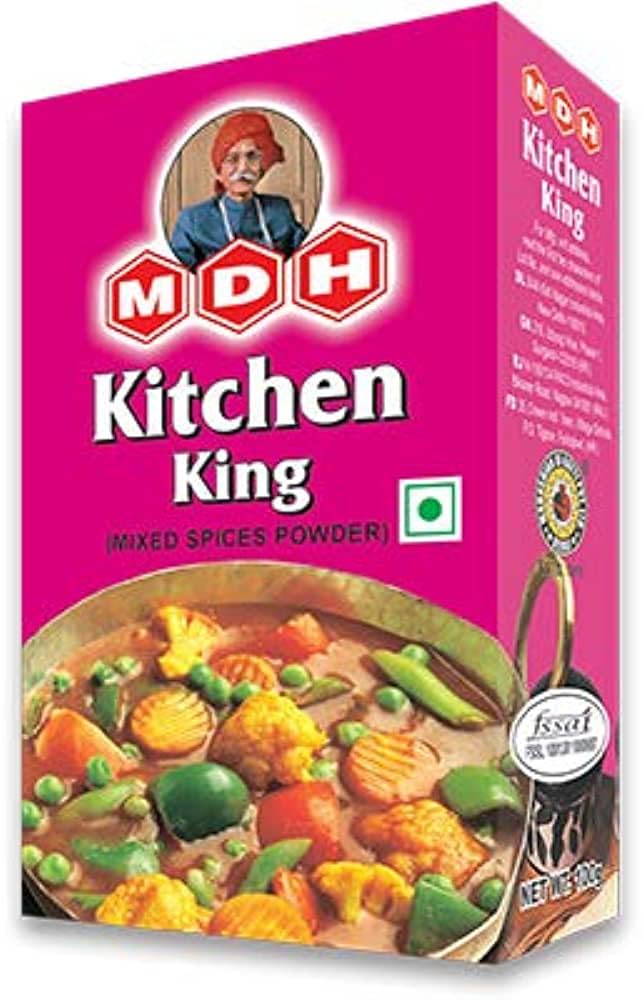 MDH Kitchen King <br>Get 1 Pack Every Month for 6 Months @ 50% OFF - Image 3