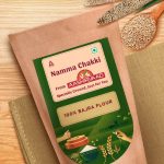 Aashirwaad Bajra Flour 1 kg