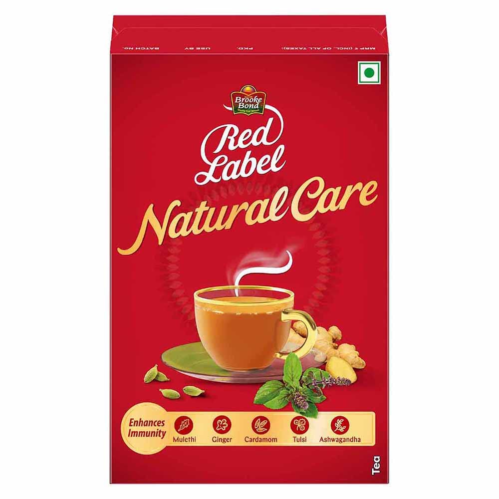 Red Label Natural Care Tea <br>Get 1 Pack Every Month for 6 Months @ 50% OFF - Image 2