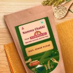 Aashirwaad Jowar Flour 500g