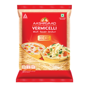 Aashirvaad Vermicelli 850 g