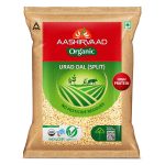 Aashirvaad Nature’s Urad Dal Split 1 kg