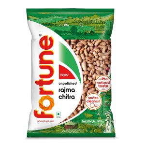 FORTUNE Rajma Chithra (Whole)  (500 g)