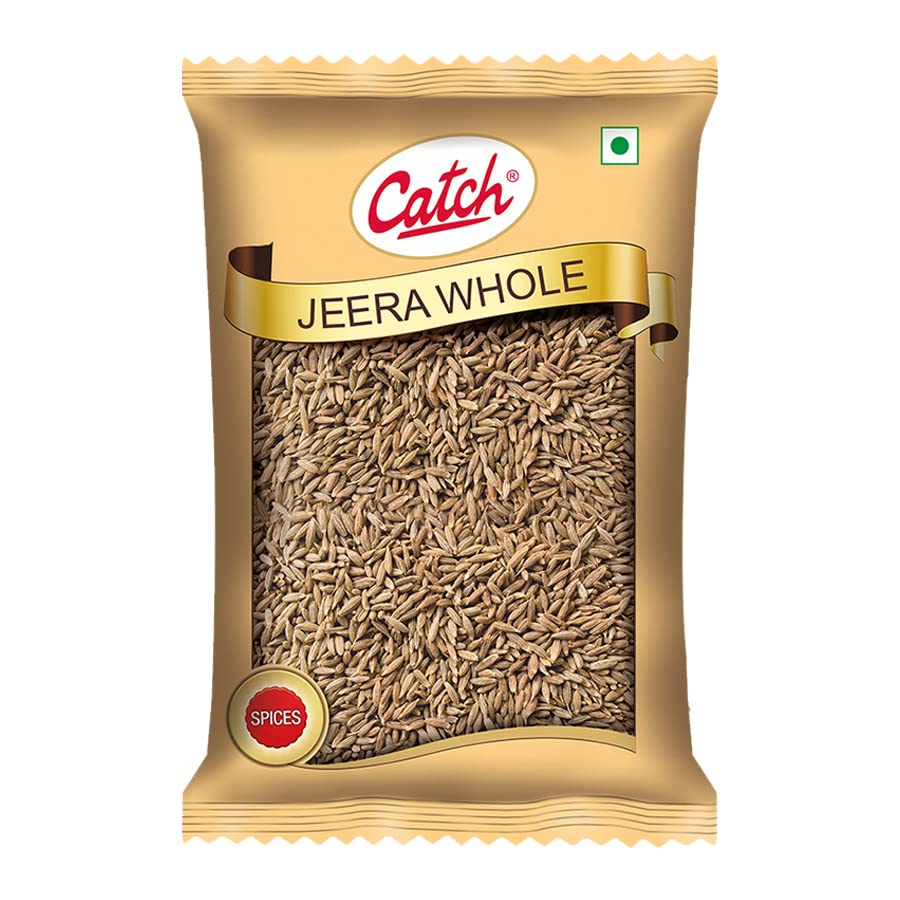 Catch Cumin Whole <br>Get 1 Pack Every Month for 6 Months @ 50% OFF - Image 2