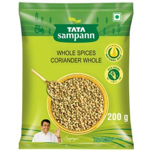Tata Sampann Coriander/Dhaniya seeds 100 g