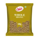 Catch Dhania/Coriander – Whole, 100 g