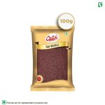 Catch Black Big Mustard Seeds