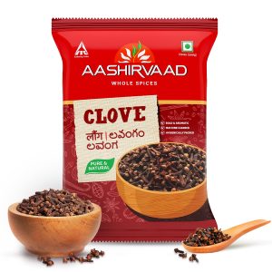 Aashirvaad Clove, 50 g
