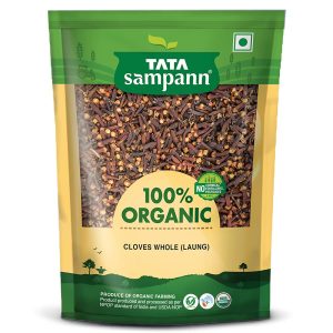 Tata Sampann Clove Whole